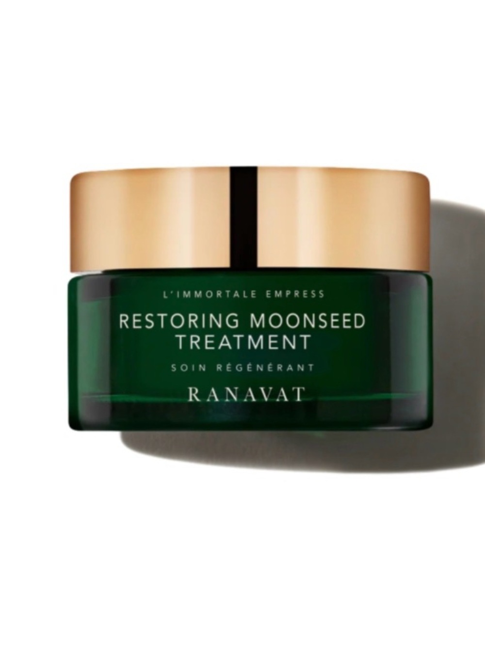 Ranavat Restoring Moonseed Treatment - NIB